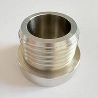 Prototypage, fraisage, tournage, tours CNC, pièces usinées en acier inoxydable personnalisées, pièces tournées, fabrication de tôles sur mesure