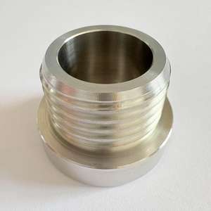 طحن النموذج الأولي للتحول والمعالجة ، أجزاء محولة حسب الطلب ، تصنيع صفائح معدنية ثابتة - Product Image 6