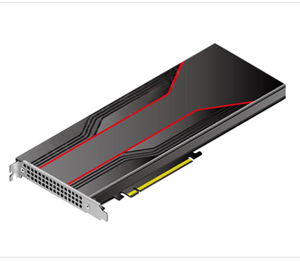 لهوواوي atlasduo 96G-300i قمم INT8 ، TFLOPS FP16 ، PCIe Gen4.0 ، الاستدلال وفك التشفير فائق السرعة AI - Product Image 6