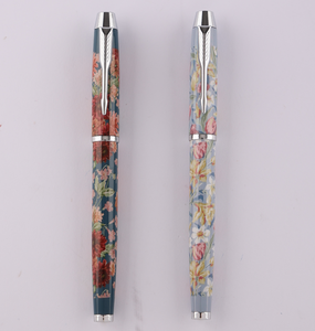 Nuova <span class=keywords><strong>Penna</strong></span> Monet 2026 -- <span class=keywords><strong>Penna</strong></span> Artistica Monet Personalizzata con Stampa a Trasferimento Termico <span class=keywords><strong>Penna</strong></span> <span class=keywords><strong>Stilografica</strong></span> in Iridio Regalo per <span class=keywords><strong>Laurea</strong></span> - Product Image 3