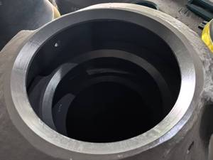 Cone <strong>Crusher</strong> Mining Equipment High Manganese Steel Super Jaw <strong>Crusher</strong> Spare <strong>Parts</strong> Jaw Plate Stone <strong>Crusher</strong> Jaw Plate Mining - Product Image 4