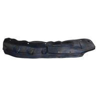 Mitsubishi L200 2009 - Doublure d'aile avant et arrière (paire) - Noir - Protection - 0,1 kg - En stock - Prêt à être expédié - Vente directe d'usine - Garantie