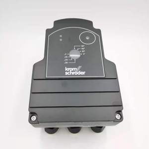 Actionneur de moteur de brûleur à gaz Kromschroder IC 40A2A Spot 20 Original Métal en stock MOQ 1 - Product Image 2