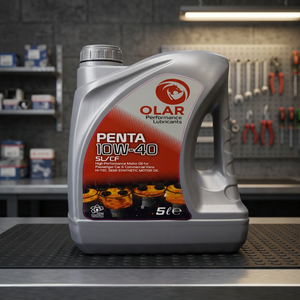 OLAR PENTA 10W40 SN - Product Image 3