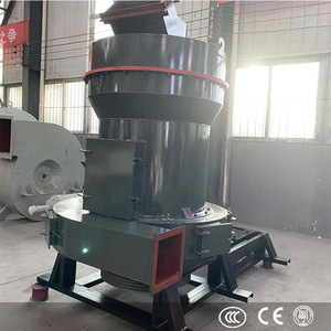 Molino Raymond de suspensión de alta presión para la fabricación de polvo, en oferta - Product Image 1