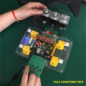 Carte <span class=keywords><strong>Keyestudio</strong></span> CNC GRBL V0.9 pour gravure CNC/laser - Product Image 6