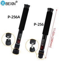Blikin — perche de caméra télescopique, accessoires de caméra à poche compacte, support simple, monopode pour appareil photo dslr, vente en gros