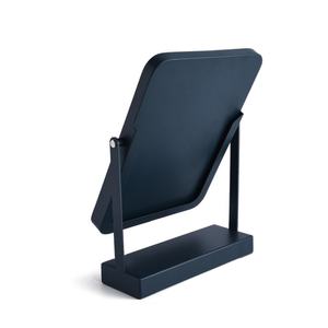 Espejo Rectangular de Sobremesa, Grande, Negro, de Plástico ABS, Venta al por Mayor - Product Image 1