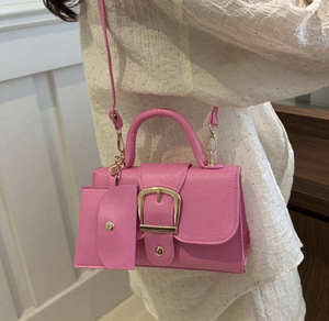 Nouveauté 2025 – Sacs fourre-tout de luxe en cuir PU pour femmes, sacs à bandoulière tendance avec fermeture éclair, sacs décontractés pour l'extérieur et le quotidien - Product Image 5