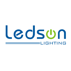 Zhongshan Ledson Lighting Tech Co., Ltd. logo