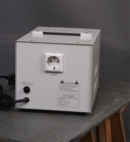 Régulateur de tension automatique stabilisateur de moteur de servo, AC courant AC, 2kva, avr, pour congélateur profond