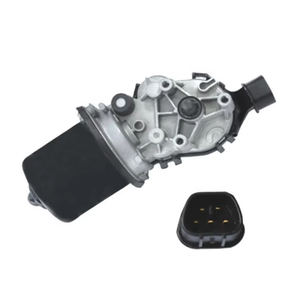 Motor <span class=keywords><strong>limpiaparabrisas</strong></span> para <span class=keywords><strong>VALEO</strong></span>, ZD-1015, 12V - Product Image 4