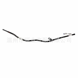 Tubo de succión de aceite 5L1Z-6754-BA para motores Ford F150 Lincoln 2005 2014 - Product Image 1