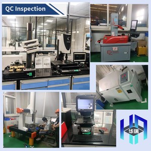 Pièces de précision en acier inoxydable, <span class=keywords><strong>magnésium</strong></span> et <span class=keywords><strong>titane</strong></span>, service OEM, fraisage, tournage, usinage CNC - Product Image 6