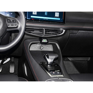 <span class=keywords><strong>MG5</strong></span> 2025 Edición Global, Auto Compacto Urbano con Imagen Panorámica de 360 Grados - Product Image 4