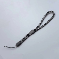 Sangles de poignet réglables pour appareils photo, lampes de poche, porte-clés, badges – Sangles de poignet sécurisées pour un usage quotidien
