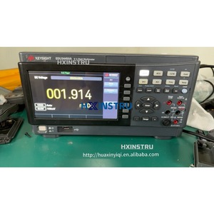 คีย์ไซท์ อาจิเลนท์ EDU34450A มัลติมิเตอร์แบบดิจิตอล 5.5 หลัก #   hx - Product Image 1