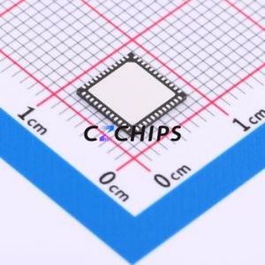 UFQFPN-48 STM32C031C4U6 (7x7) ไมโครคอนโทรลเลอร์ชิปวงจรรวม (MCU/mpu/soc) ใหม่ล่าสุด - Product Image 2