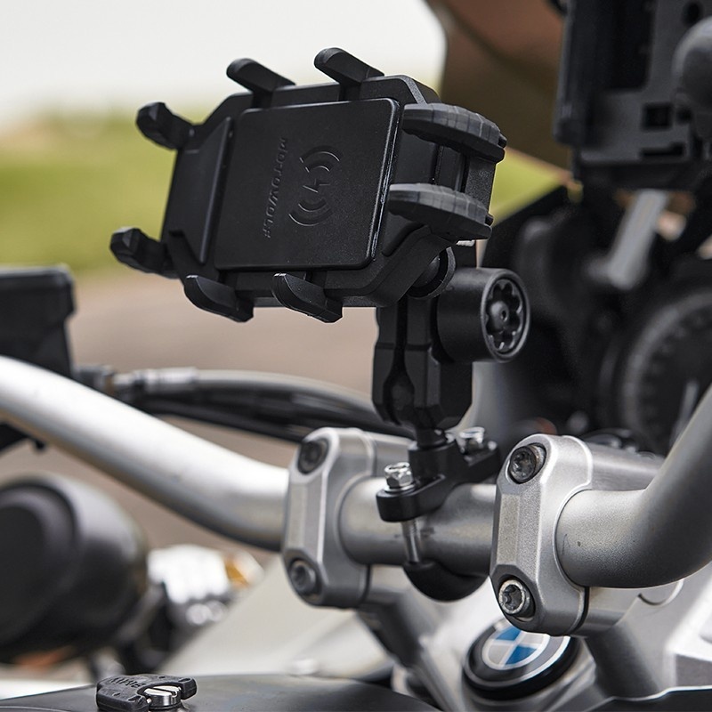 Aluminium Super Clamp Camera Mount 1