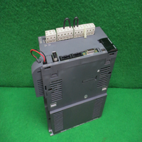 [terpakai] / Mr-j3-200bn Ac Drive, 2kw Baru, Produk Asli dengan Garansi Satu Tahun