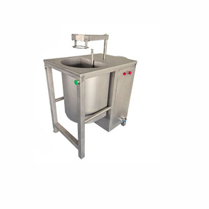 Professional Customized Cabbage <b>Cutter</b> <b>Machine</b> Cabbage <b>Cutter</b> with Great Price - Product Image 1