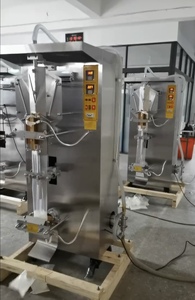 Машина для розлива жидкостей MILA / PY / DINGLI - Product Image 6