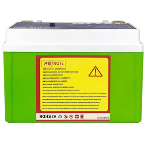 Verkauf FLY12A-BS LiFePO4 Motorrad Start Akku <span class=keywords><strong>12V</strong></span> 8Ah Lithium Batterie Motorrad Für Roller ATVs UTVs - Product Image 4