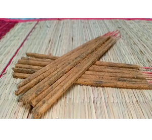 Premium Quality <b>Agarwood</b> <b>Incense</b> Stick Disposable Outdoor Nature Aromatic Fragrance Control Mosquito-Repellent Straight India - Product Image 5