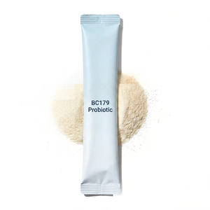 BC179 Poudre de boisson solide probiotique pour adultes, régulation métabolique complète, vente en gros - Product Image 1
