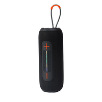 Altavoz Bluetooth de 100W RMS con MOQ bajo, venta al por mayor, OEM, ODM, molde privado, logotipo personalizado, caja colorida, proveedor con certificación CE y RoHS