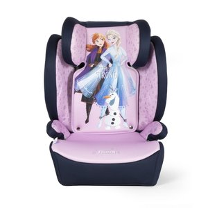 Seggiolino auto Frozen ISOFIX per bambini da 100 a 150 cm di altezza - Product Image 2