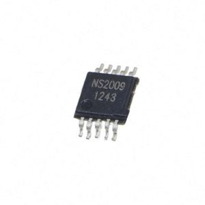 Contrôleur d'écran tactile NS2009, puce MSOP10, circuits intégrés en stock - Product Image 1