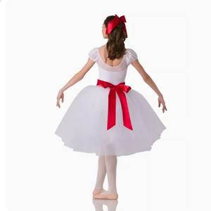 Faldas de <span class=keywords><strong>Ballet</strong></span> profesional para niños, faldas largas de tul, vestido de actuación de <span class=keywords><strong>Ballet</strong></span>, disfraces de tutú clásico, <span class=keywords><strong>Ropa</strong></span> de baile - Product Image 2