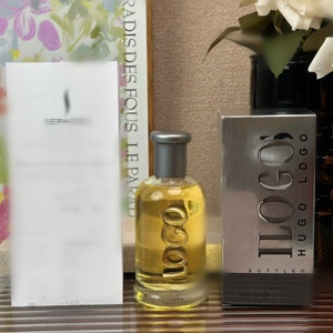 Perfume Corporal en Spray Ecológico de Larga Duración con Fragancia Amaderada para Hombre, Marca Original, Envío de 2-5 Días desde EE. UU., 100ml - Product Image 1