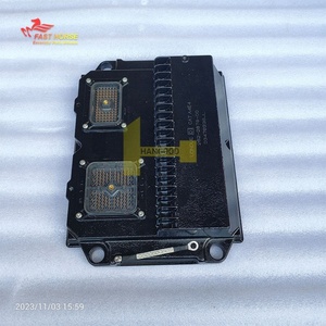 Carte électronique de moteur Hangood 2622878 262-2878 ECM pour contrôleur Cat C9 C15 962H 966H 972H 980H - Product Image 5