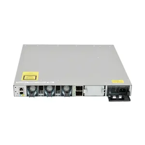 C3850 Used WS-C3850-12XS-E C3850 Series Stackable Multigigabit Ethernet Layer Switches