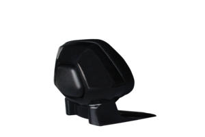 JPA moto accessoires coussin de dossier dossier arrière repos tapis de prière adapté pour pièces <span class=keywords><strong>HONDA</strong></span> <span class=keywords><strong>PCX</strong></span> 150 accessoire <span class=keywords><strong>125</strong></span> 160 2018 <span class=keywords><strong>2019</strong></span> - Product Image 2