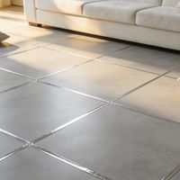 Lechada Epóxica para Azulejos Caibel - Resistente al Moho, Impermeable, Retención del Color, Estabilidad Estructural, Fácil Instalación, Pasta de Construcción