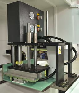 Máy cắt nhôm <span class=keywords><strong>CNC</strong></span> tự động cho các dự án xây dựng, cắt nhôm hồ sơ & chế tạo tại chỗ - Product Image 3