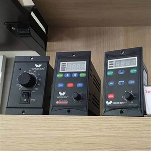มอเตอร์ใหม่ 100% ตัวควบคุมความเร็วมอเตอร์ Dsc-u รุ่น Dd06 ราคาดี - Product Image 6