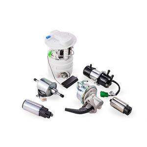 Pompes d'injection de carburant diesel Remplacer Réparer Pièces automobiles haute performance Fabricant - Product Image 1