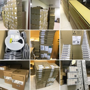 Ban đầu trong kho AD9680BCPZ-1000 IC ADC 14bit pipelined 64lfcsp IC MCU mạch tích hợp một cửa bom dịch vụ - Product Image 6