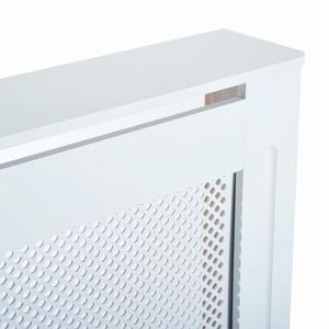 Cubierta <span class=keywords><strong>de</strong></span> radiador <span class=keywords><strong>de</strong></span> <span class=keywords><strong>madera</strong></span> Phoenix Home OEM/ODM Cubierta <span class=keywords><strong>de</strong></span> radiador <span class=keywords><strong>de</strong></span> <span class=keywords><strong>madera</strong></span> blanca Radiador - Product Image 4