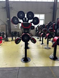 <span class=keywords><strong>Boxmaster</strong></span> Ajustable de Acero Q235 con Certificación CE, Suministro Directo de Fábrica - Product Image 2