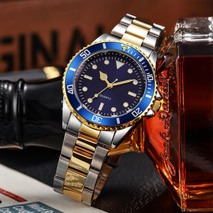 Orologio da <span class=keywords><strong>Uomo</strong></span> di Moda con Movimento al Quarzo Giapponese e Cassa in Acciaio Inox, Logo Personalizzato, Produttore di <span class=keywords><strong>Orologi</strong></span> all'Ingrosso Cinese - Product Image 3