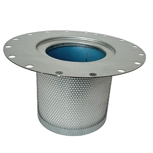 Nuevo Filtro Separador de Aceite Mengma 2901905600 para Compresor de Aire de Tornillo, Material de Fibra de Vidrio, 6 Meses de Garantía de Fabricación - Product Image 1