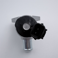 Van điều khiển tốc độ không tải IAC 2W7E9F715BA 2W7Z9F715BA 6DE9E857AH F529E857BD dành cho xe Lincoln Town Car, Mercury Grand Marquis, Ford
