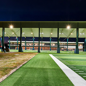 Gimnasio Industrial de Diseño Moderno, Gran Espacio, Tamaño Personalizado, Envío Global, Exportación Directa, Fábrica Profesional - Product Image 1