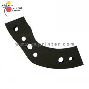 อะไหล่เครื่องพิมพ์ออฟเซ็ต KBA 105 รุ่น JENNEY คุณภาพสูง P0058391 ชิ้นส่วนโค้ง - Product Image 3