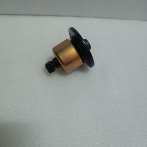 Hyundai Hydraulic Oil Tank Cap Breather Filter Vent <b>Plug</b> 31EE-02100 For Excavator Parts - Product Image 4